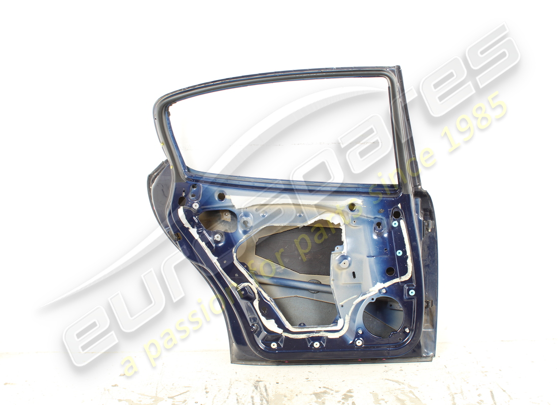 gebraucht maserati komplette linke hintere tür. teilenummer 67062300 (6)