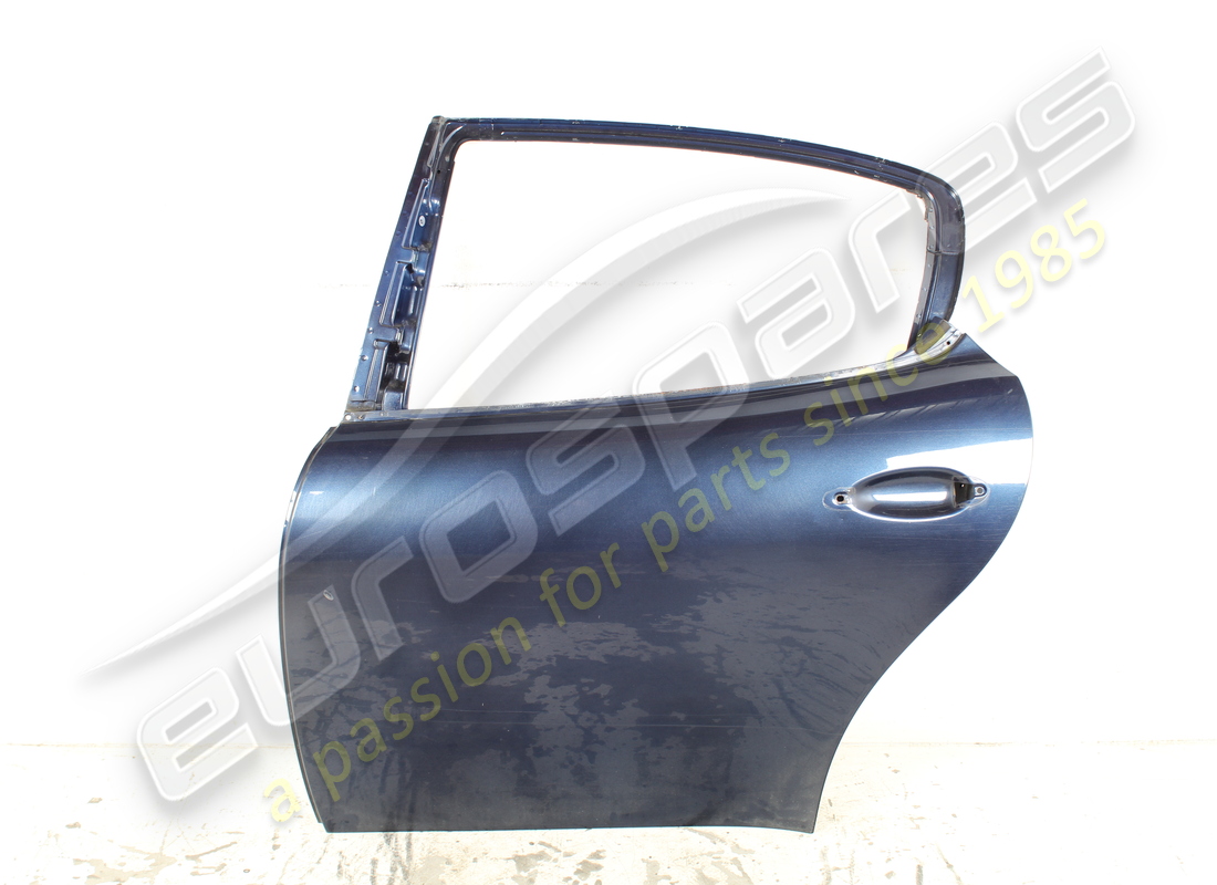 GEBRAUCHT Maserati KOMPLETTE LINKE HINTERE TÜR. TEILENUMMER 67062300 (1)