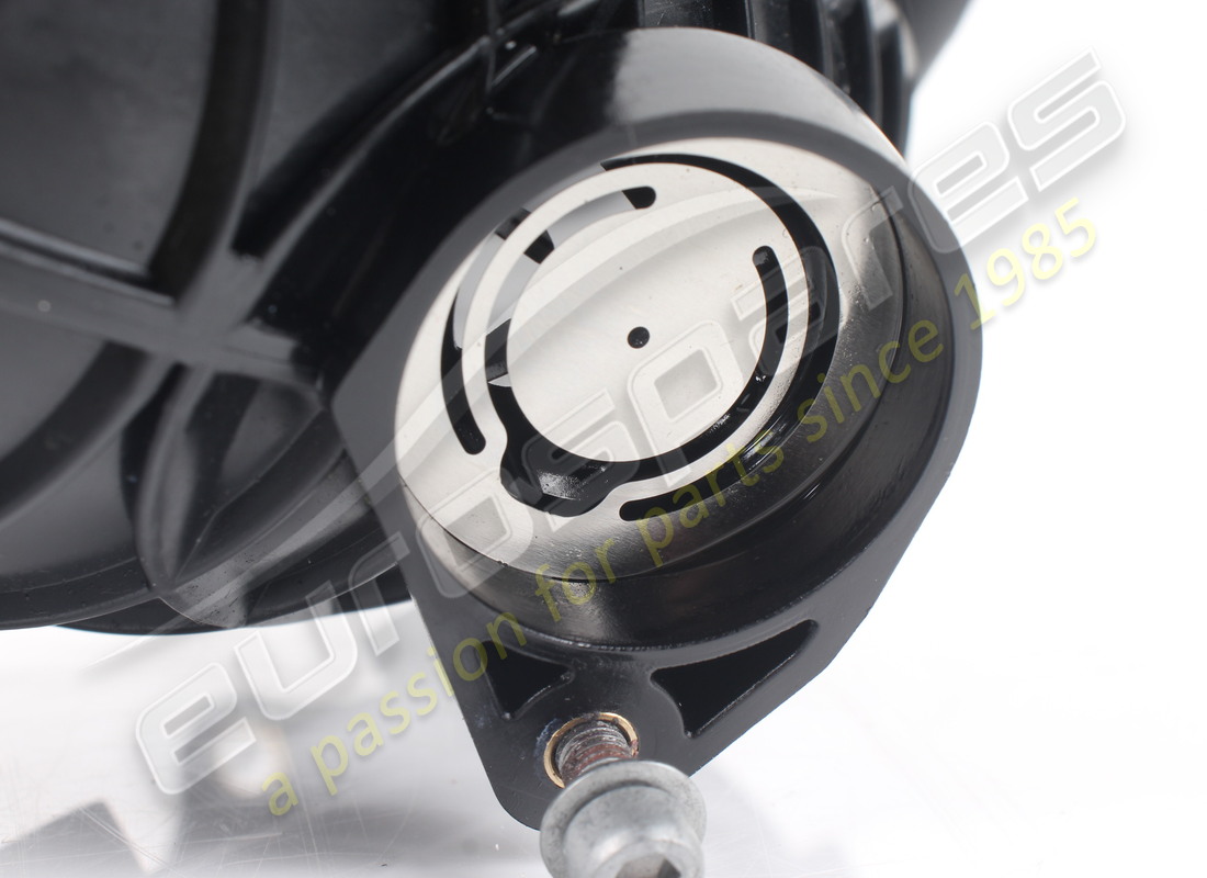 gebraucht ferrari condotto aspirazione turbo s. teilenummer 799436 (3)