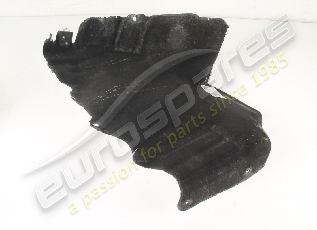 verwendet ferrari isolante termico serbatoi. teilenummer 961534 (2)