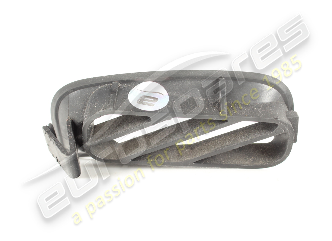 VERWENDETE Ferrari LINKE PLATTE. TEILENUMMER 67919100 (1)