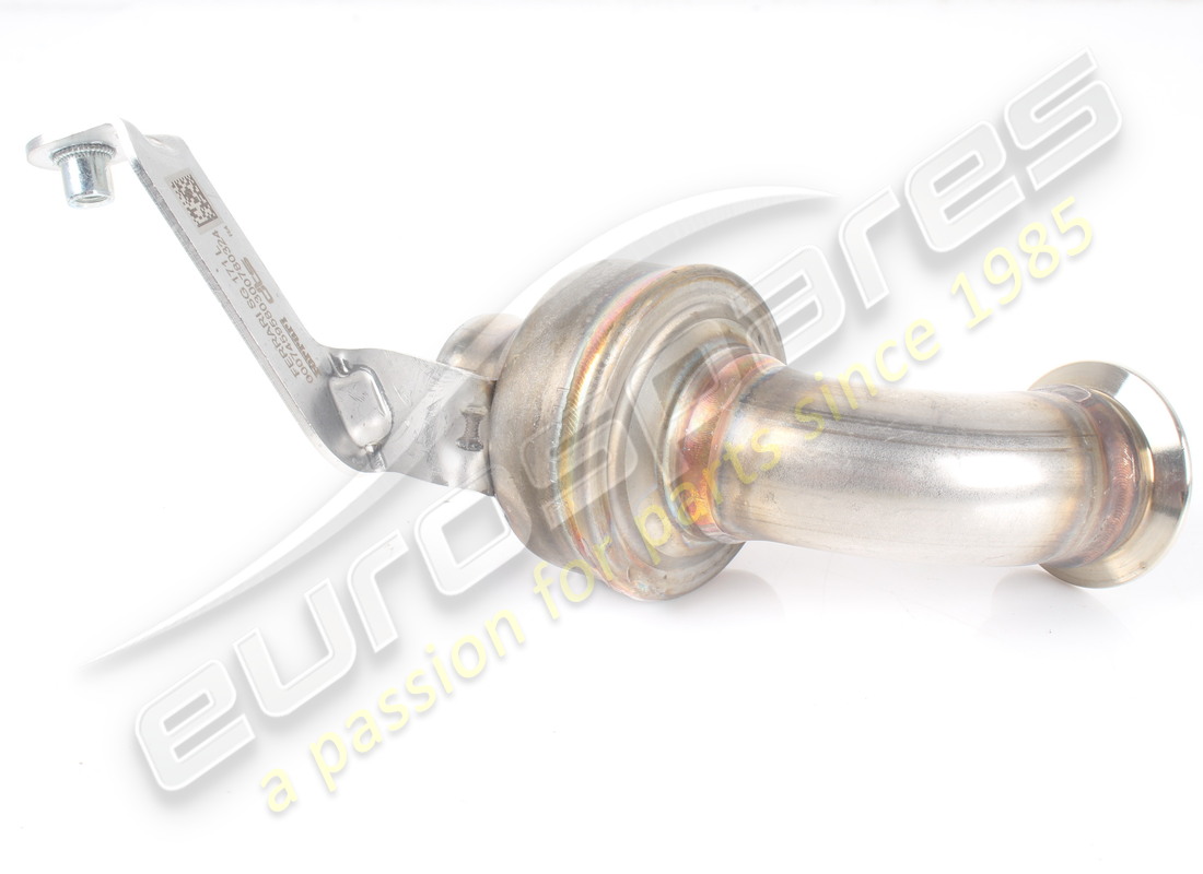 gebraucht ferrari risuonatore sx dn 40 2sp-1la. teilenummer 745958 (2)