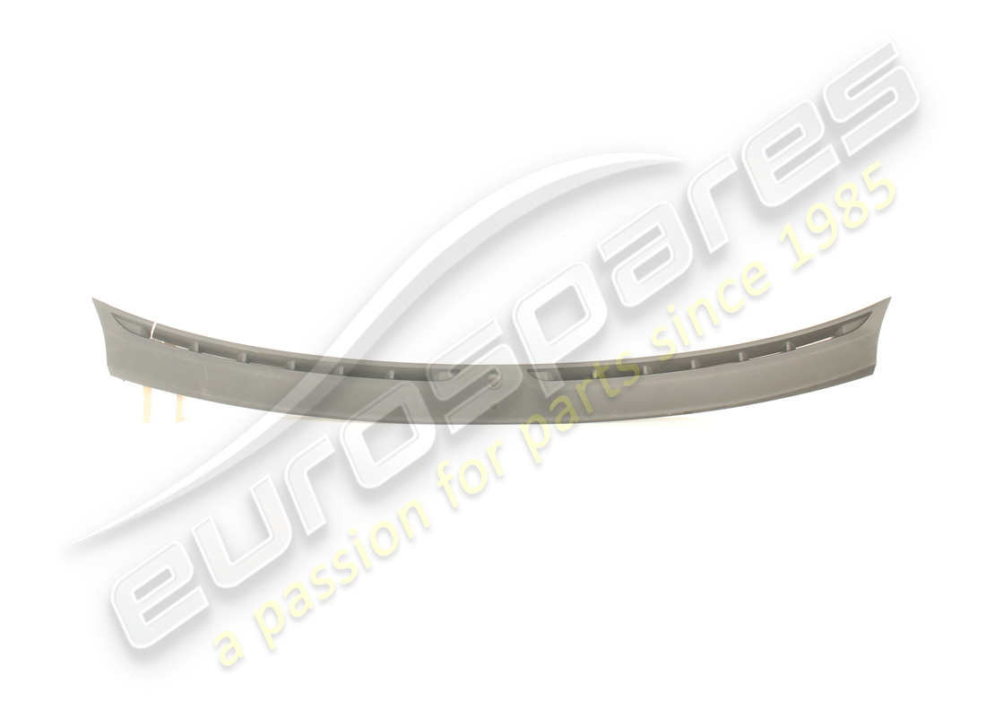 VERWENDET Ferrari DEFROSTER CONTROL SURROUND . TEILENUMMER 85371300 (1)