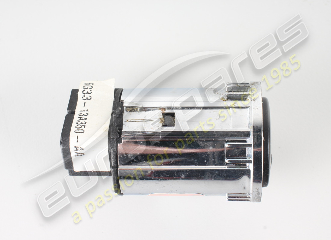 beschädigte aston martin schalterbaugruppe, anfrage klimaanlage. teilenummer 6g3319e755ba (2)