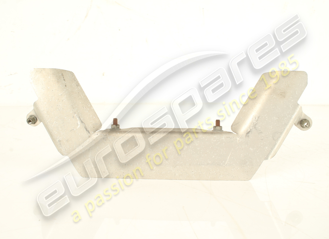 GEBRAUCHT FERRARI UNTERES ROHR-HITZESCHILD. TEILENUMMER 270768 (2) gebraucht ferrari unteres rohr-hitzeschild. teilenummer 270768 (2)