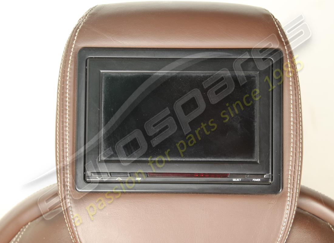 gebraucht eurospares komplettes sitzset mit heckscheiben. teilenummer eap1564144 (13)