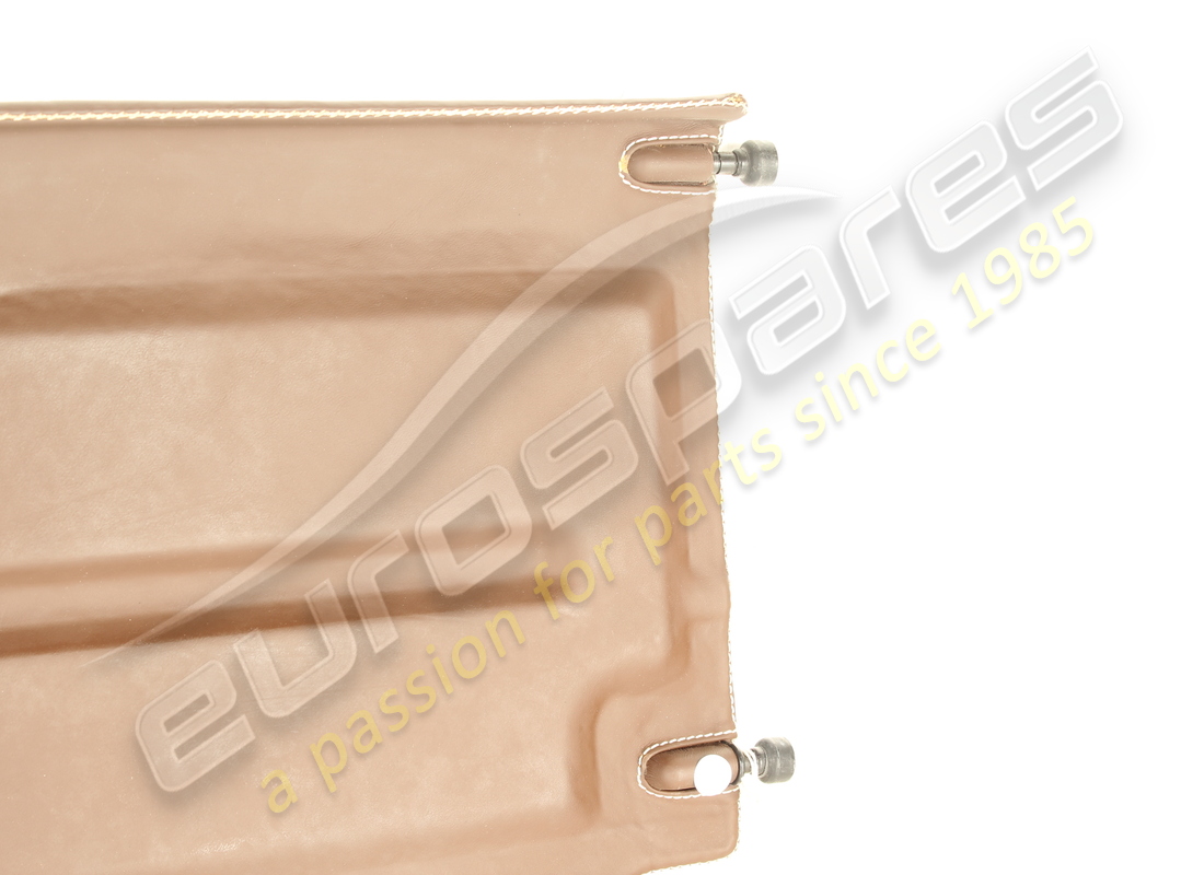 gebrauchte ferrari komplette vordere hutablage. teilenummer 84115907 (5)