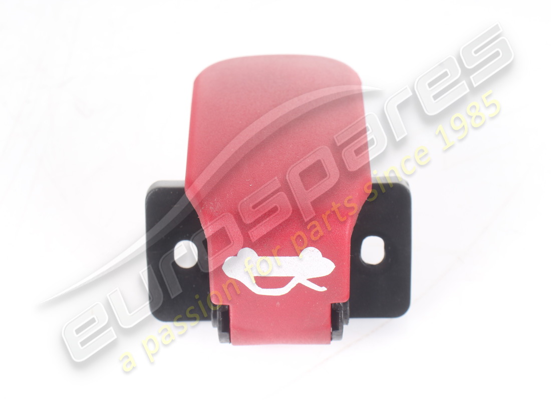 VERWENDET FERRARI GRIFF ZUM ÖFFNEN DER MOTORHAUBE. TEILENUMMER 67003800 (5) verwendet ferrari griff zum öffnen der motorhaube. teilenummer 67003800 (5)