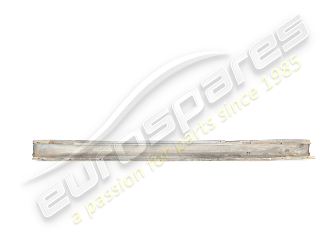 GEBRAUCHT MASERATI RECHTER SEITENSCHWELLER. TEILENUMMER 980000906 (5) gebraucht maserati rechter seitenschweller. teilenummer 980000906 (5)