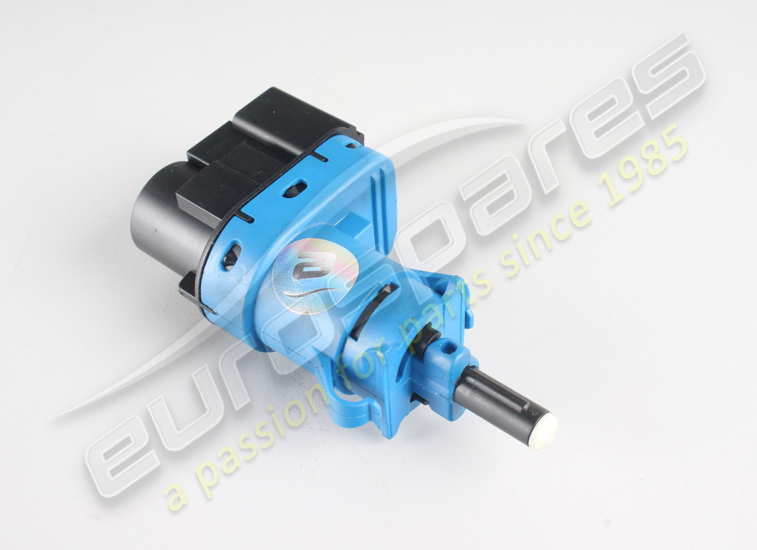 GEBRAUCHT Aston Martin SCHALTER-BREMSLEUCHTE . TEILENUMMER 4G433710037 (1)