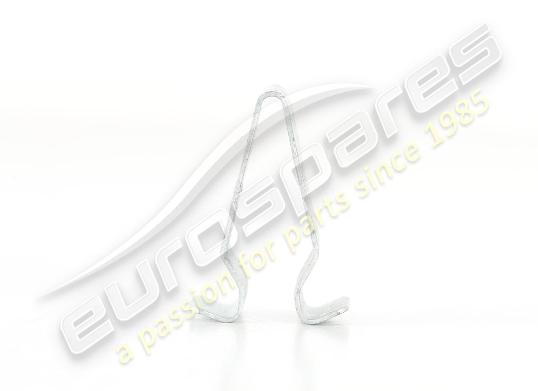 NEUE PORSCHE KLEMME. TEILENUMMER 00004320717 (2) neue porsche klemme. teilenummer 00004320717 (2)