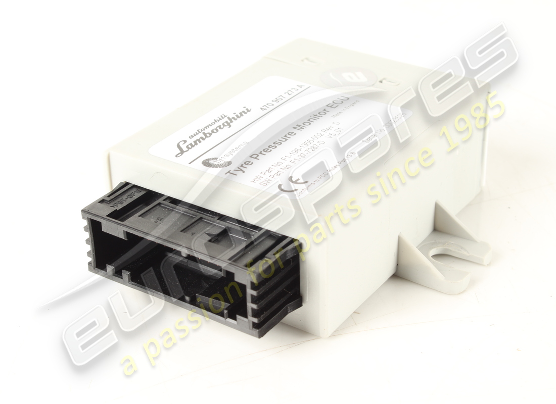 gebraucht lamborghini reifendruck. teilenummer 470907273a (3)