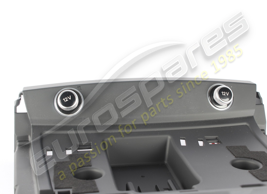 gebrauchte lamborghini winkelhalterung. teilenummer 4ml863531b6ps (3)