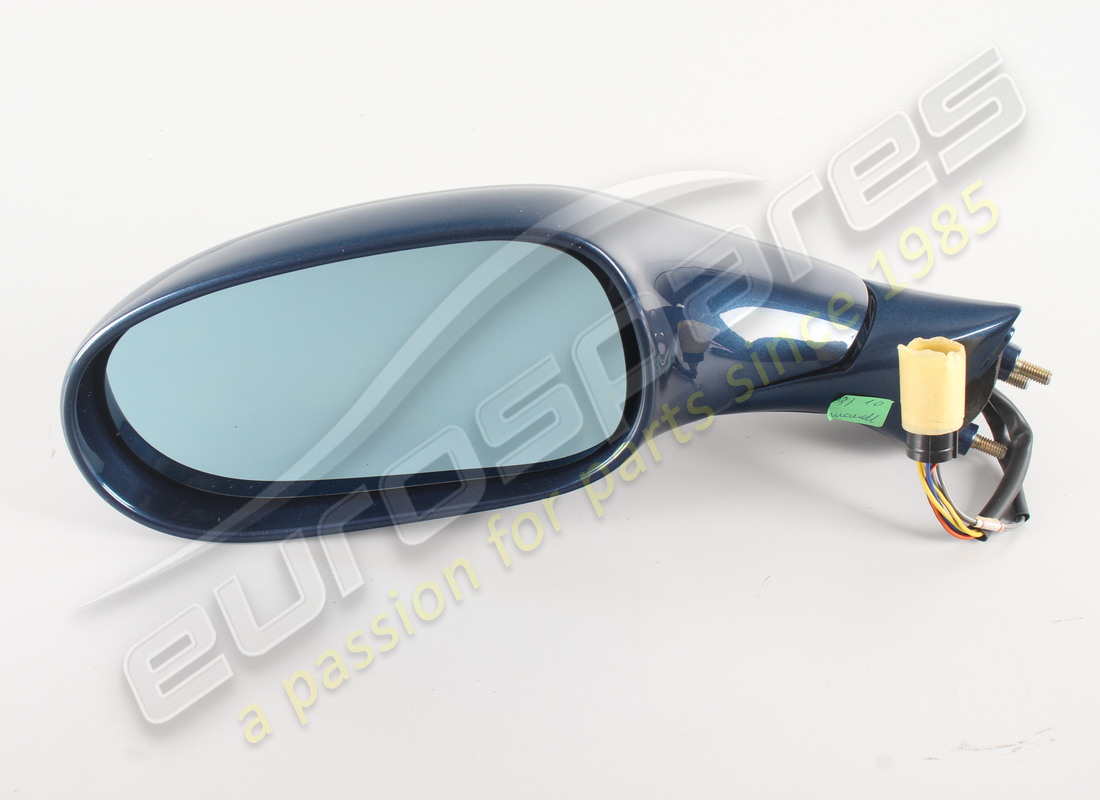 NEU (SONSTIGE) Ferrari LH HINTERER AUSSENSPIEGEL LHD . TEILENUMMER 64488510 (1)