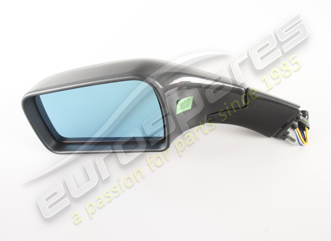 NEU (SONSTIGE) Ferrari LINKER TÜRSPIEGEL LHD . TEILENUMMER 62189010 (1)