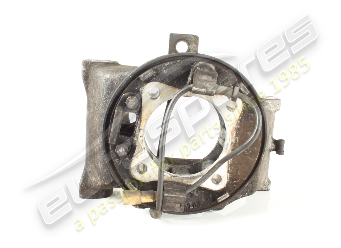 GEBRAUCHT Ferrari KOMPLETTER LINKS-HINTERER NABENHALTER. TEILENUMMER 178371 (1)