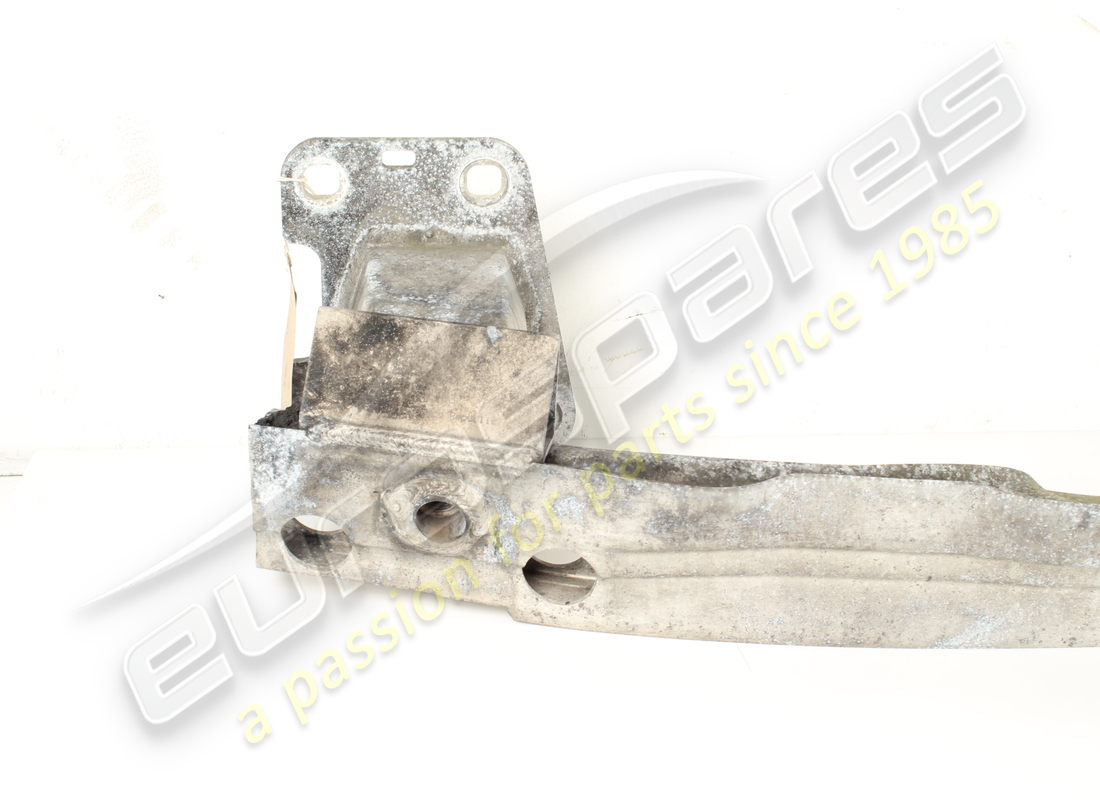 gebrauchter lamborghini stoßstange, hinten. teilenummer 4ml807309 (2)