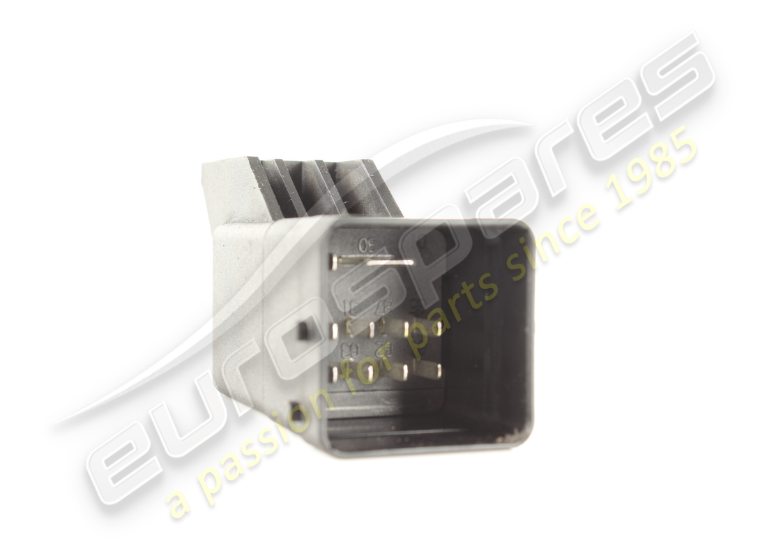 verwendet maserati steuereinheit. teilenummer 670005138 (2)