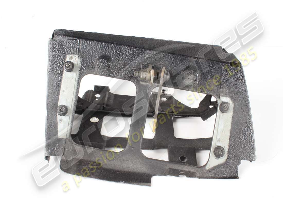 GEBRAUCHT Ferrari LINKER SCHEINWERFERGEHÄUSE . TEILENUMMER 65412500 (1)