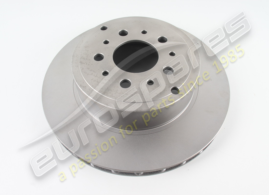 neue eurospares hintere bremsscheibe. teilenummer 160052 (1)