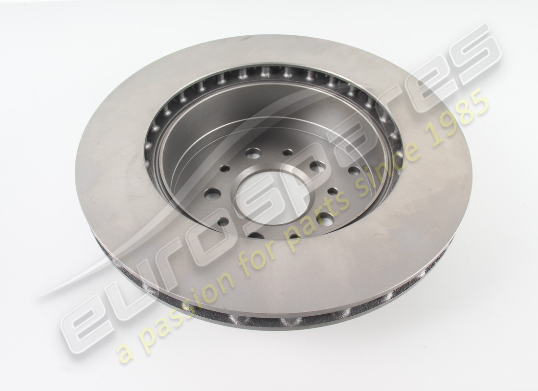 neue eurospares hintere bremsscheibe. teilenummer 160052 (2)