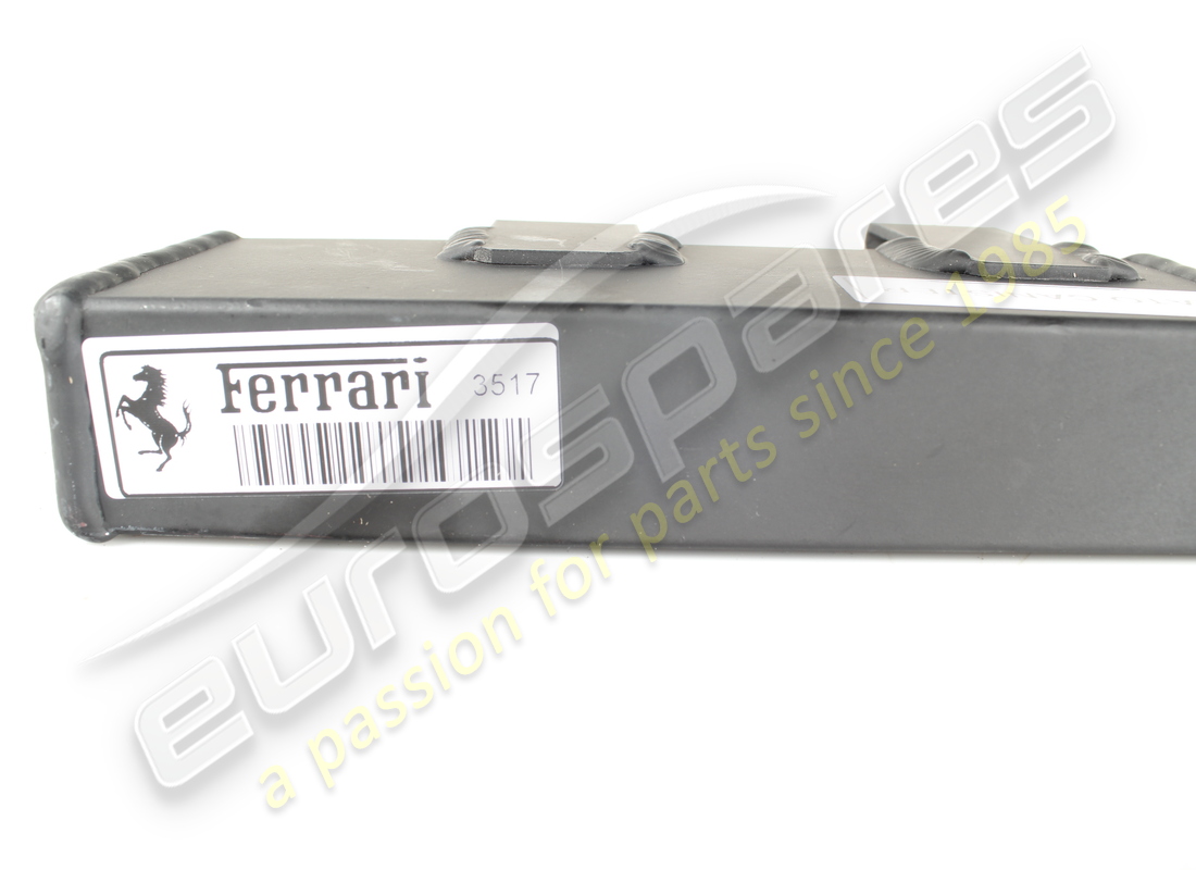 gebraucht ferrari separatore vapori alluminio. teilenummer 785145 (4)