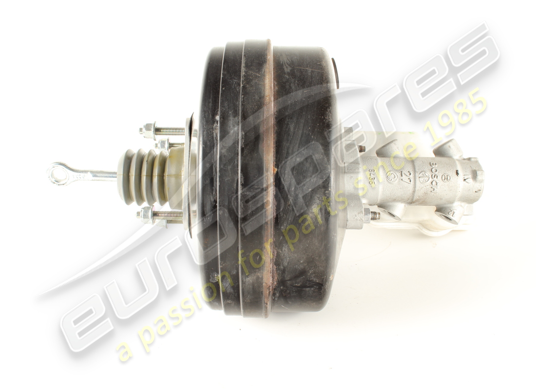 VERWENDET Maserati GRUPPO DI POTEN.9+9 17/1 . TEILENUMMER 670006651 (1)