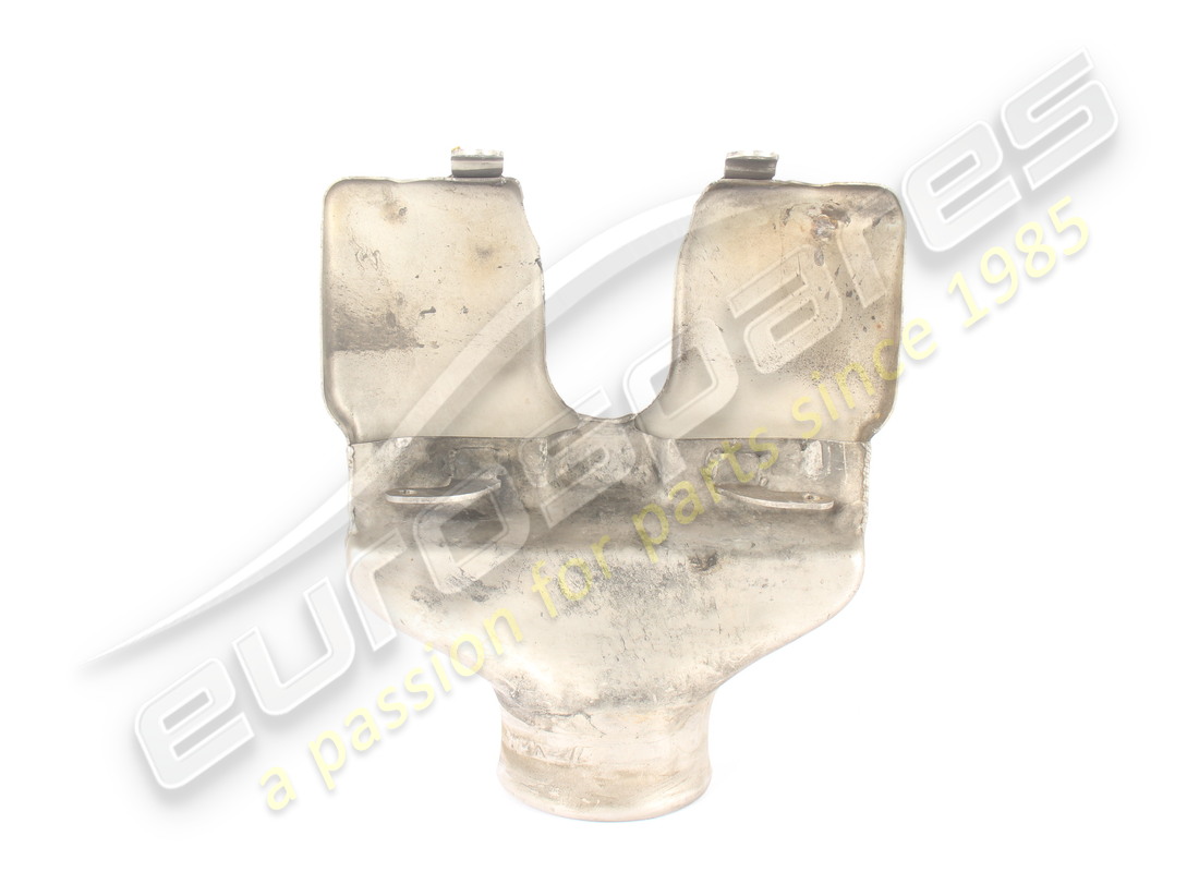 GEBRAUCHTER Ferrari BREMSSATTEL-LUFTEINLASS . TEILENUMMER 268620 (1)