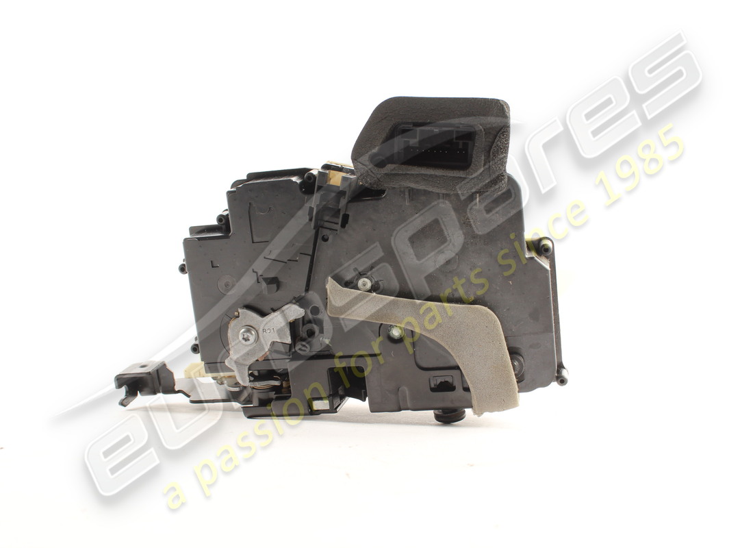 verwendet lamborghini türschloss. teilenummer 4k2837016h (2)