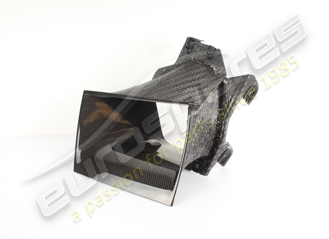 neu ferrari komplette rechte obere motoreinlass. teilenummer 798471 (1)