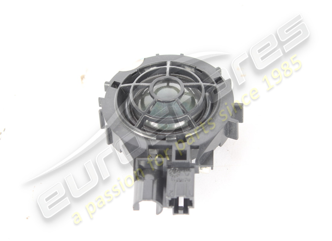 gebrauchter lamborghini lautsprecher hochton 25 mm. teilenummer 8v0035399c (2)