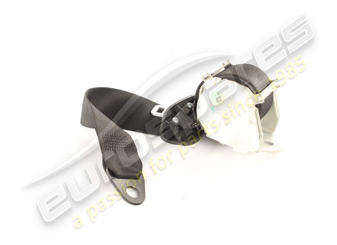 GEBRAUCHT Ferrari SICHERHEITSGURT HINTEN LINKS . TEILENUMMER 83949800 (1)
