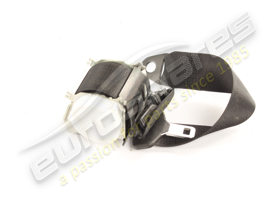 gebraucht ferrari sicherheitsgurt hinten links. teilenummer 83949800 (2)