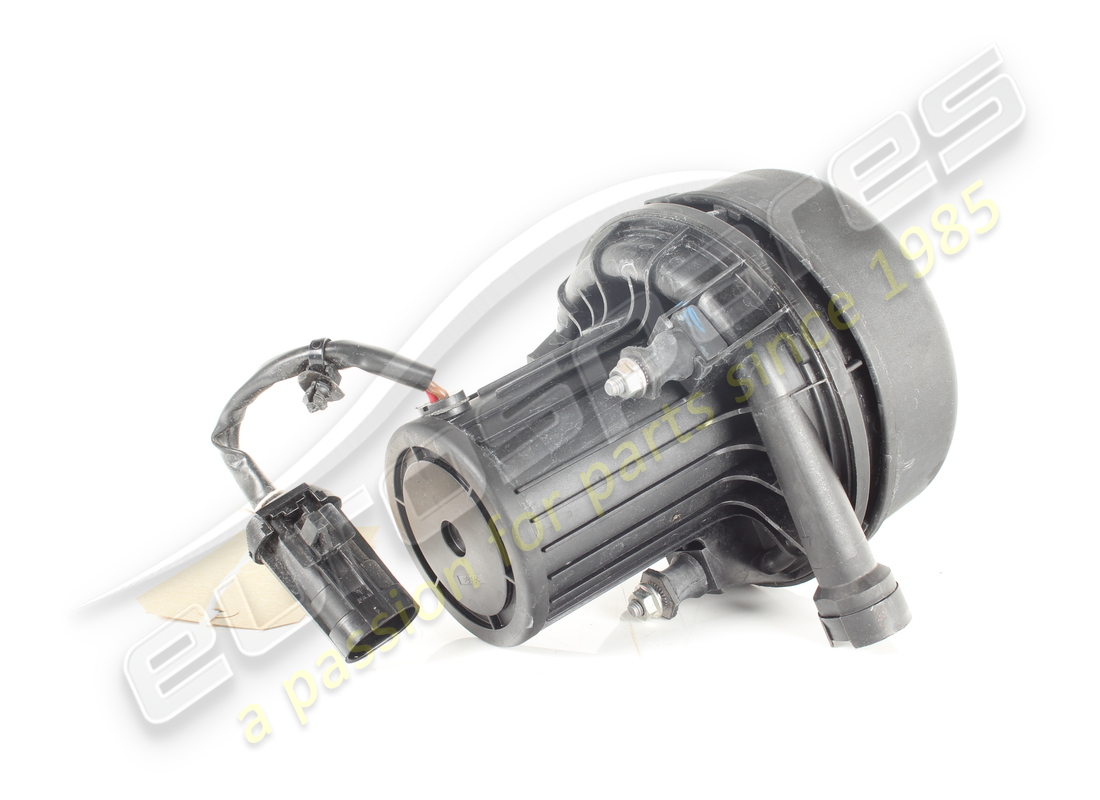 gebrauchte ferrari sekundärluftpumpe.. teilenummer 247795 (2)