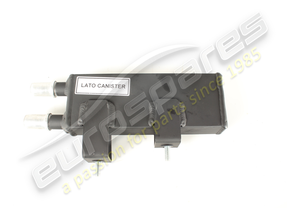 gebraucht ferrari separatore vapori alluminio. teilenummer 785145 (1)