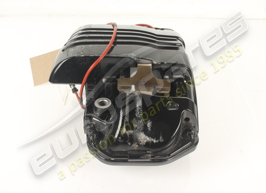 GEBRAUCHT FERRARI KOMPLETTER BREMSSATTEL VORNE RECHTS. TEILENUMMER 776903 (2) gebraucht ferrari kompletter bremssattel vorne rechts. teilenummer 776903 (2)