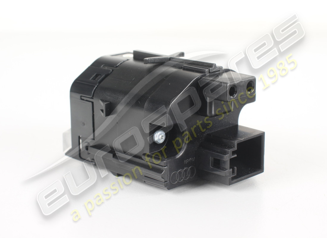 verwendetes lamborghini betriebsgerät. teilenummer 4ml919616a (2)