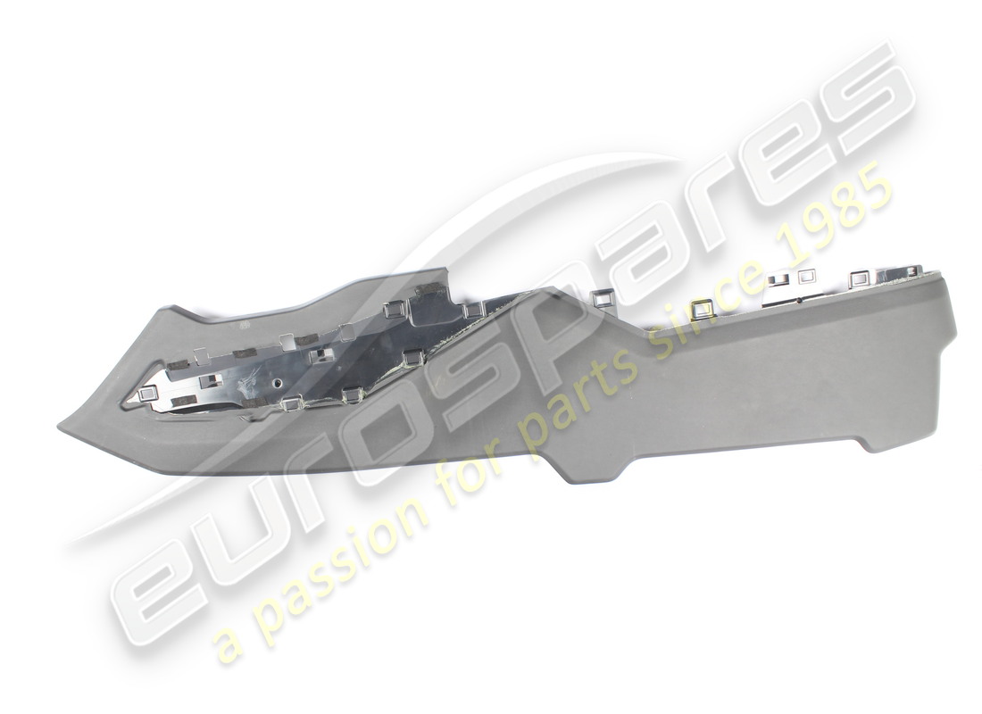 GEBRAUCHTE Lamborghini SEITENVERKLEIDUNG. TEILENUMMER 4ML863303FQG8 (1)
