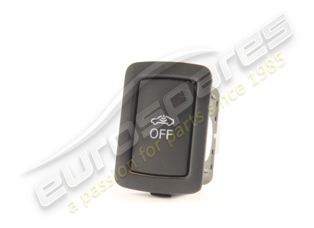 GEBRAUCHTER Lamborghini SPITZENSCHALTER. TEILENUMMER 4M09621095PR (1)