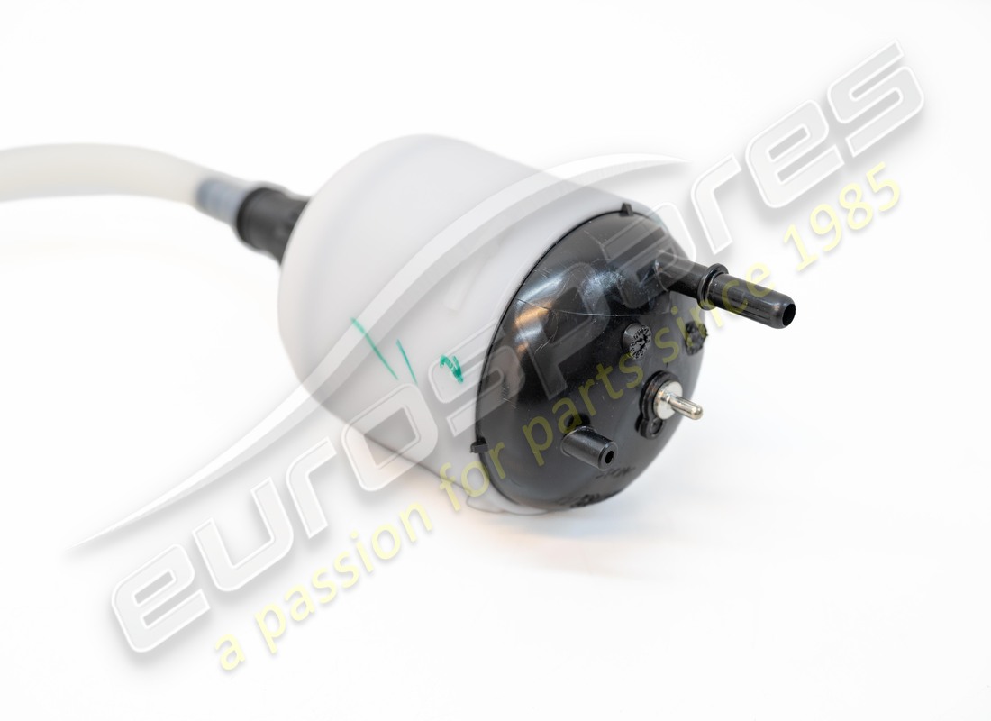 NEUE ASTON MARTIN FILTERBAUGRUPPE - RECHTS. TEILENUMMER 6G339155AB (2) neue aston martin filterbaugruppe - rechts. teilenummer 6g339155ab (2)