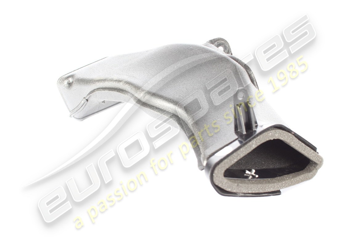 GEBRAUCHT Ferrari KOMPLETTER RH-LÜFTUNGSKANAL. TEILENUMMER 89137300 (1)