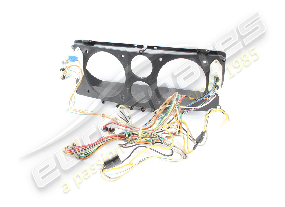 gebraucht ferrari instrumententafel rhd teilenummer 123651 (2)