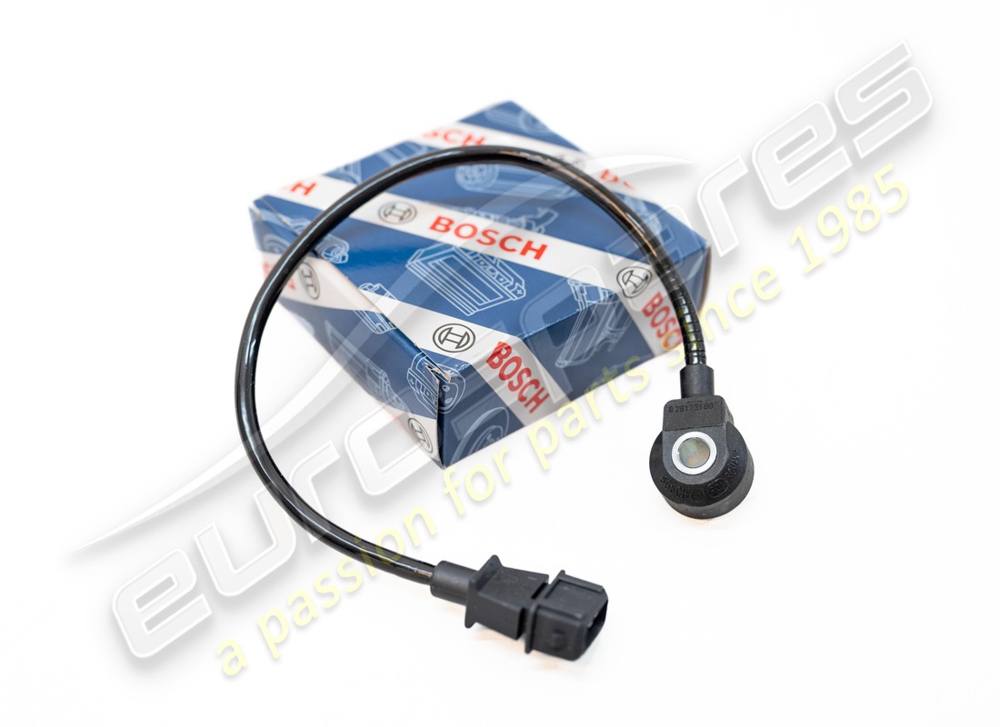 neuer bosch klopfsensor. teilenummer 169474 (1)