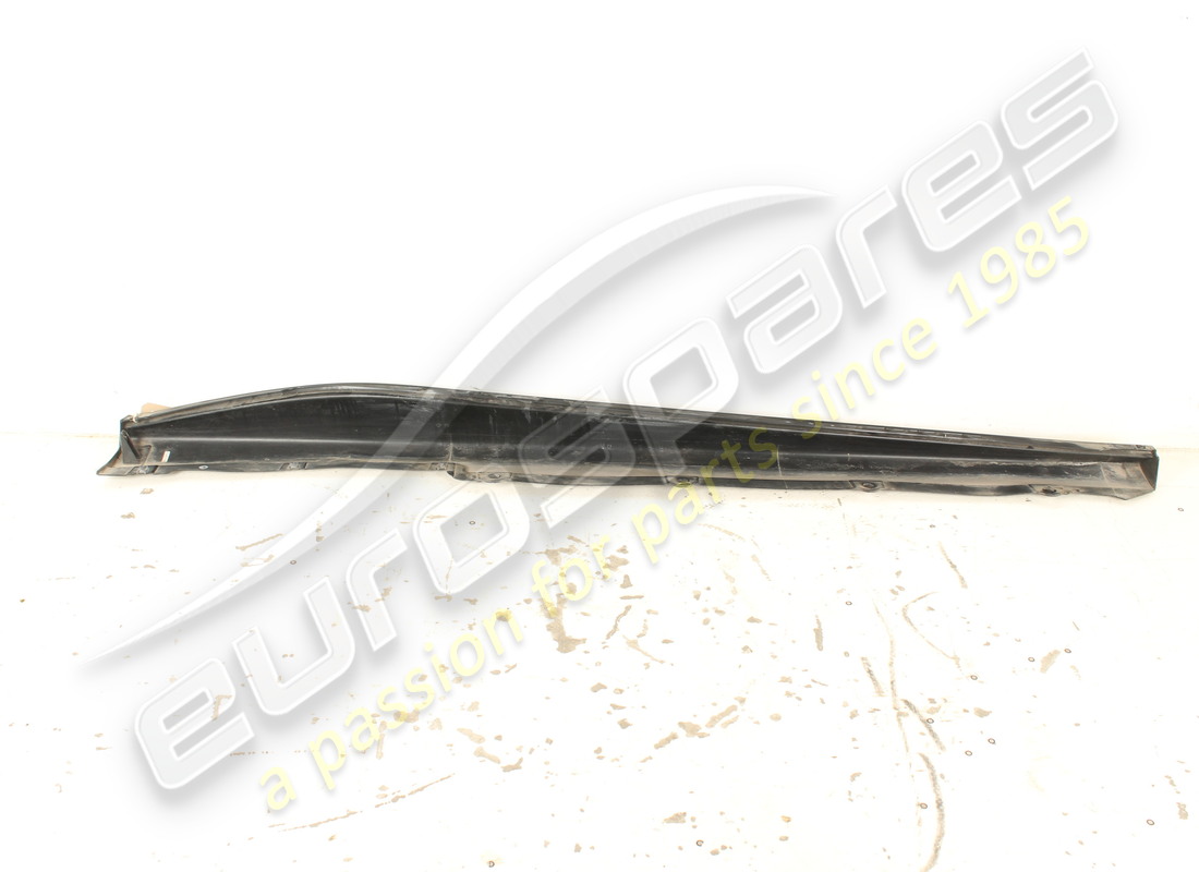 verwendet ferrari rivestimento est. brancardo. teilenummer 769916 (2)