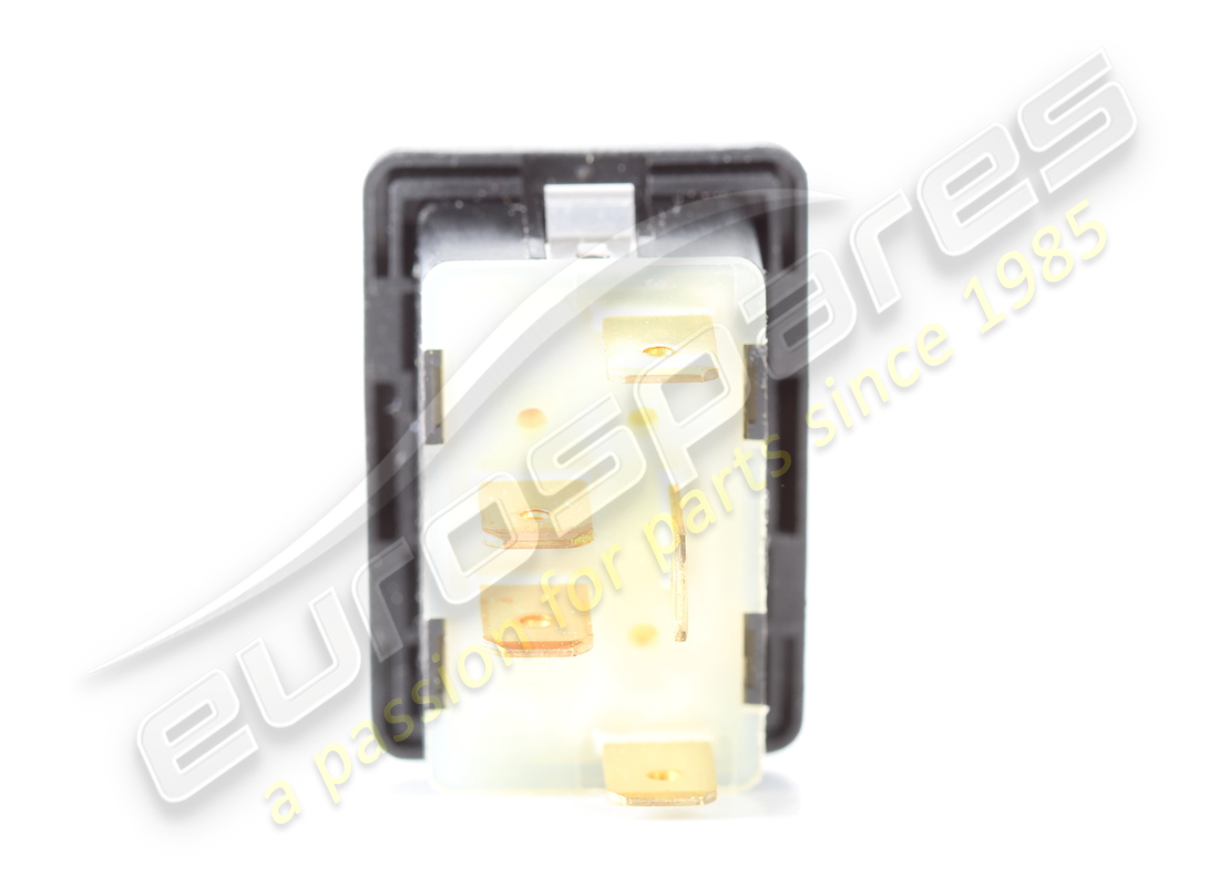 NEU (SONSTIGES) FERRARI SCHALTER FÜR HECKSCHEIBENENTEISER. TEILENUMMER 180734 (3) neu (sonstiges) ferrari schalter für heckscheibenenteiser. teilenummer 180734 (3)