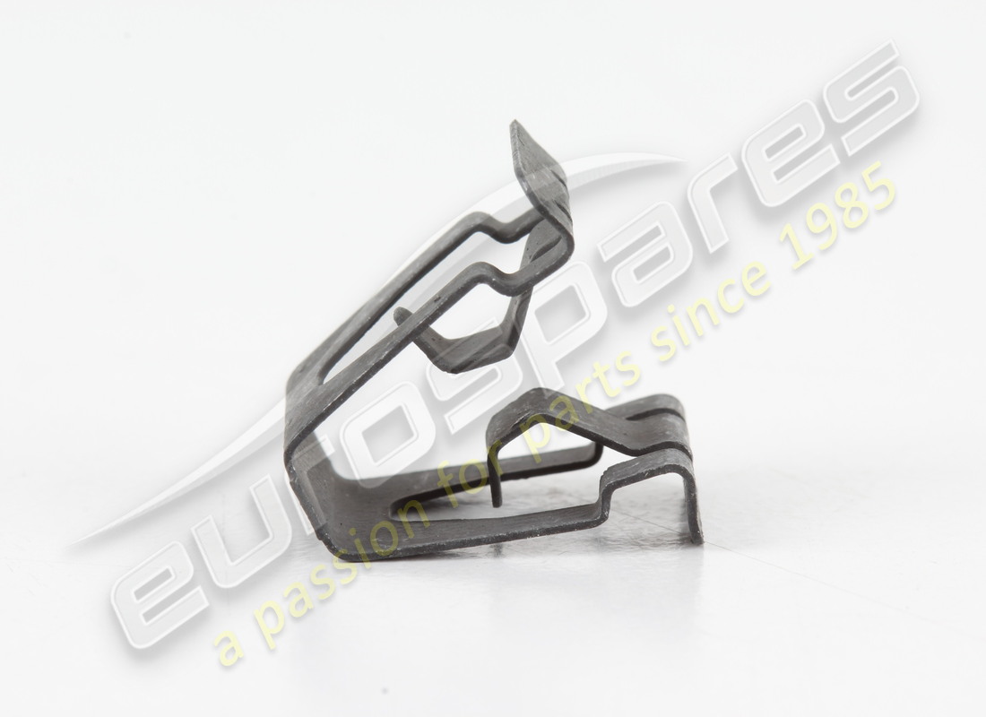 neuer porsche federclip - 9, 0 x 13. teilenummer 99950755201 (2)