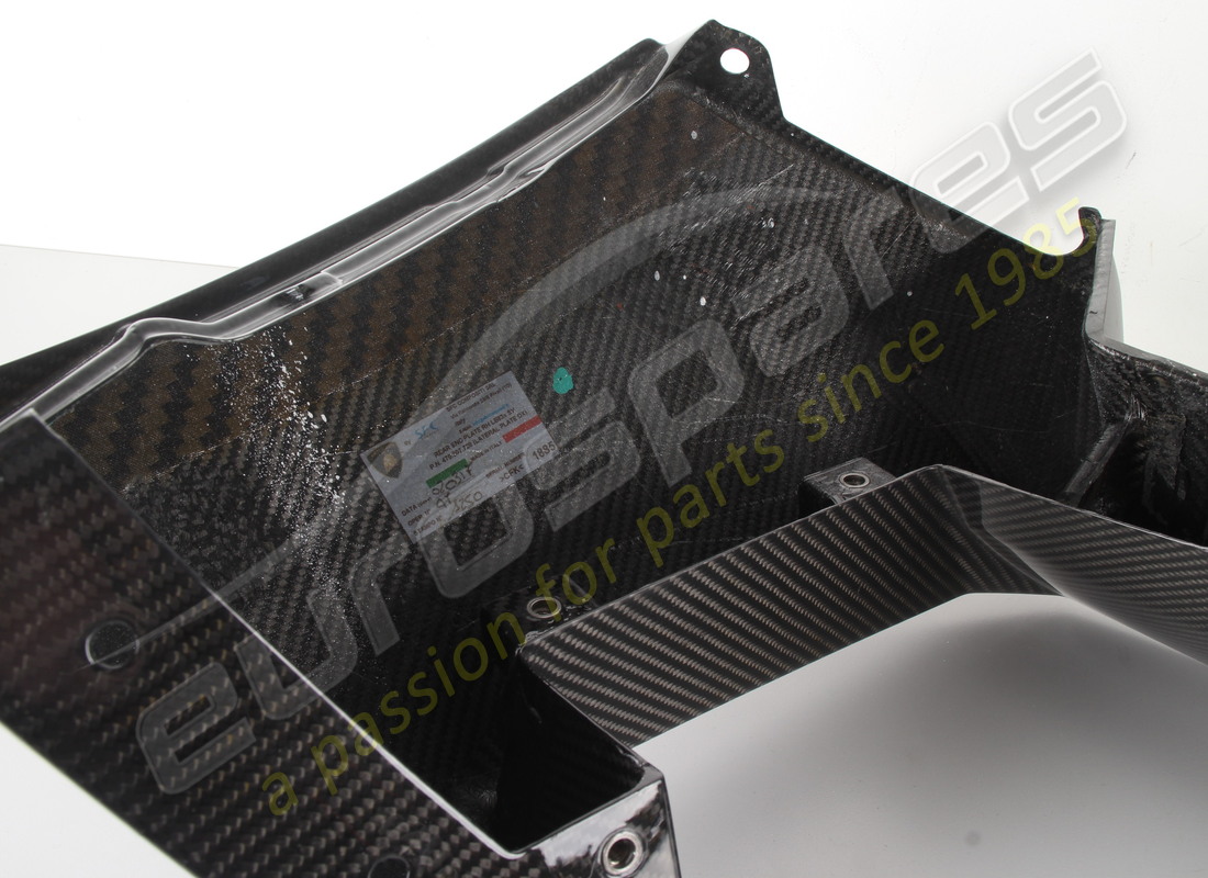 neu lamborghini eckenleiste. teilenummer 470807138 (7)