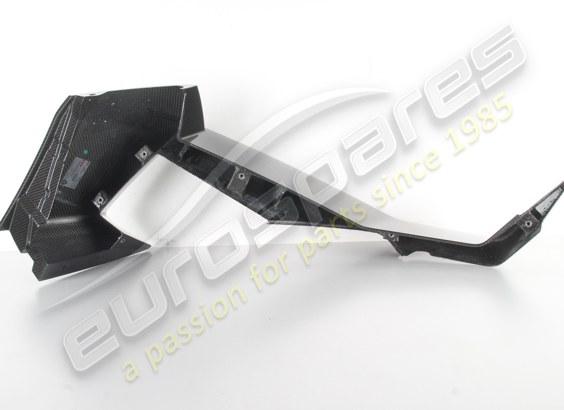 neu lamborghini eckenleiste. teilenummer 470807138 (5)