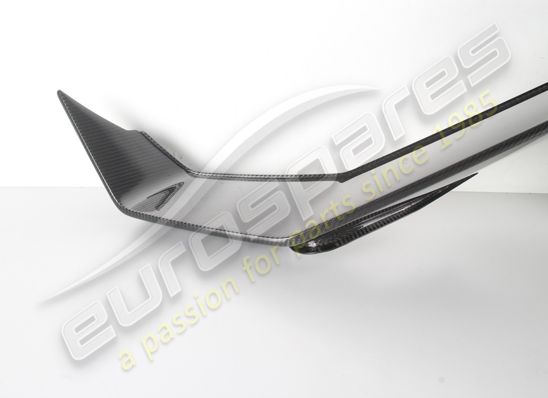 neu lamborghini eckenleiste. teilenummer 470807138 (3)