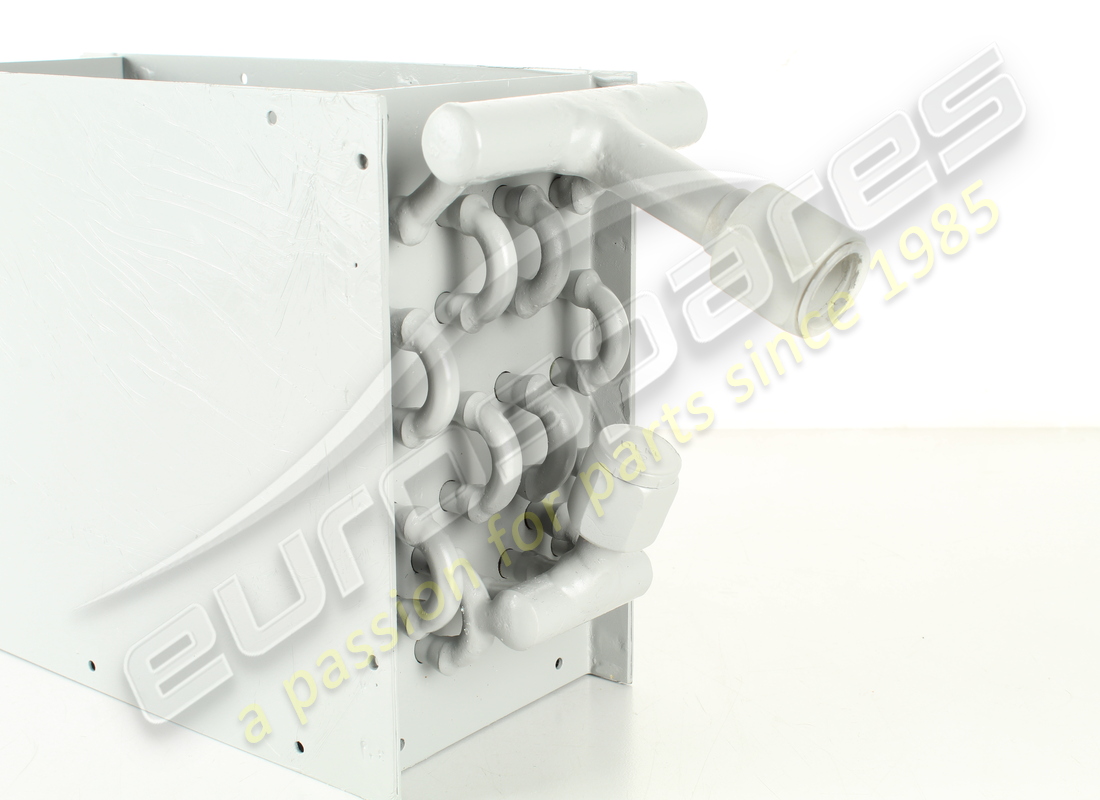 NEUER LAMBORGHINI VERDAMPFER. TEILENUMMER 004510897 (4) neuer lamborghini verdampfer. teilenummer 004510897 (4)